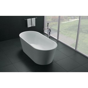 Акриловая ванна Art&Max AM-203-1700-750
