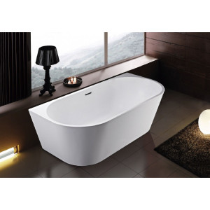 Акриловая ванна Art&Max AM-206-1700-800