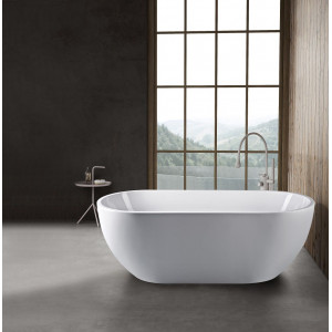 Акриловая ванна Art&Max AM-218-1500-750