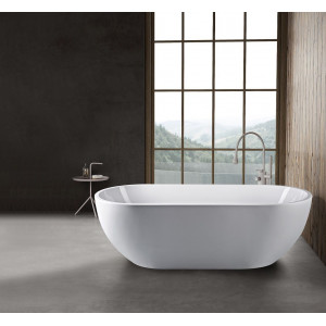 Акриловая ванна Art&Max AM-218-1800-800