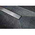 Душевой поддон Confluo Board UNI 900 Frameless Line Black Glass 550