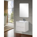 Мебель для ванной Belbagno Marino (MARINO-600-2C-SO-BL-P) Bianco Lucido