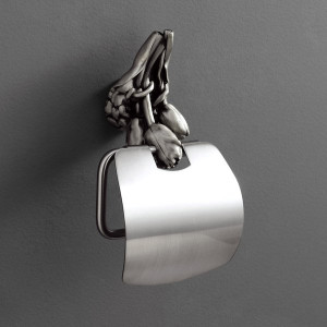 Держатель туалетной бумаги Art&Max Tulip AM-0829