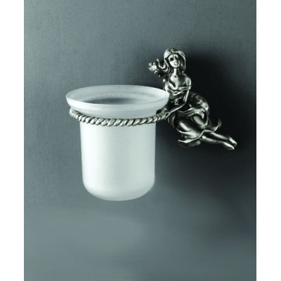 Ершик Art&Max Athena (AM-0611-T) серебро