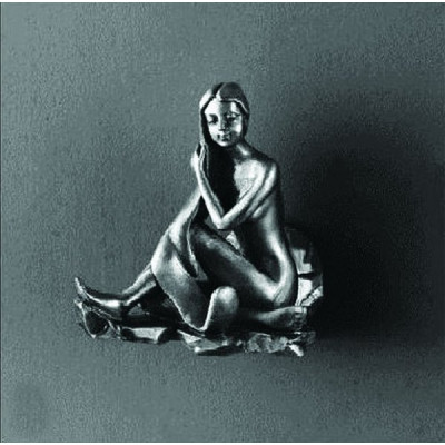 Крючок Art&Max Juno (AM-0712-T) серебро (двойной)
