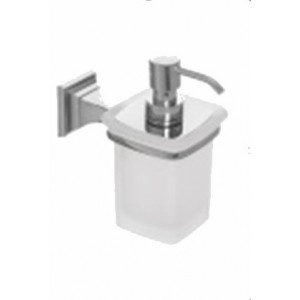 Дозатор для жидкого мыла подвесной ART&MAX ZOE AM-G-6832D