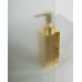 Шторка для ванной BelBagno Uno VF-2 (150x140) матовое стекло