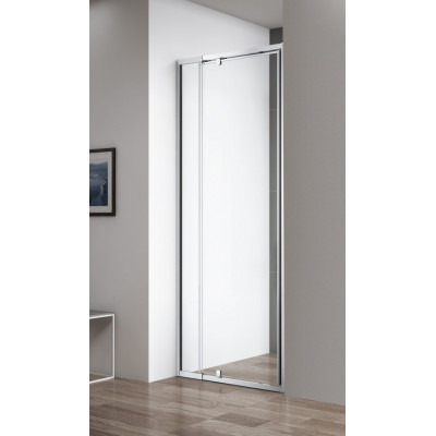 Душевая дверь Cezares Variante B1 (120/130 см) прозрачное стекло