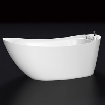 Акриловая ванна BelBagno (BB25) (170x76)