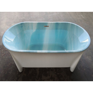 Акриловая ванна BelBagno (BB40-1700-MARINE) (170x80)